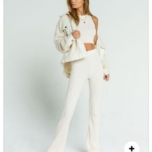 Crop top, size S, Tilly's